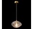 Подвесной светильник Crystal lux FORMLESS SP1 TRANSPARENT 3