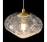 Подвесной светильник Crystal lux FORMLESS SP1 TRANSPARENT 5