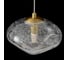 Подвесной светильник Crystal lux FORMLESS SP1 TRANSPARENT 6