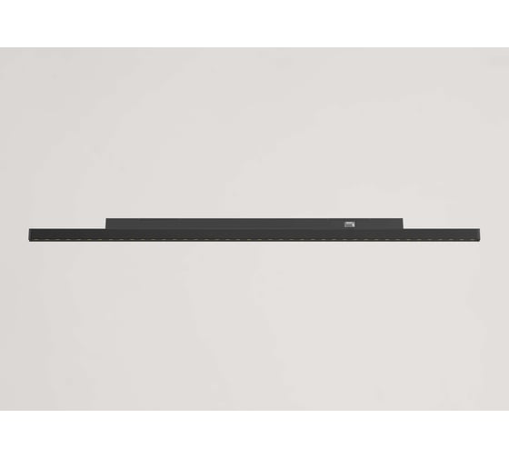 Трековый магнитный светодиодный светильник Crystal lux CLT 0.36 001 7W BL Т4000K