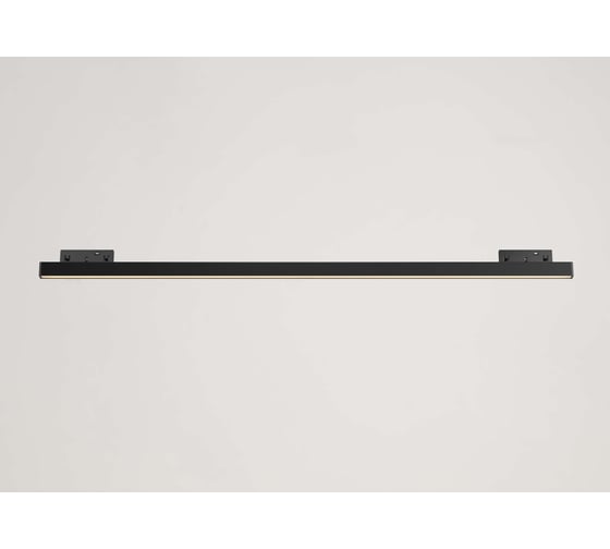 Трековый магнитный светодиодный светильник Crystal lux CLT 0.36 001 20W BL M4000K