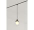 Трековый магнитный светодиодный светильник Crystal lux CLT 0.36 005 5W BL 4000K 2