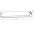 Трековый светодиодный светильник Crystal lux CLT 0.35 001 18W BL M4000K 7
