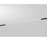 Трековый светодиодный светильник Crystal lux CLT 0.35 001 18W BL M4000K 6