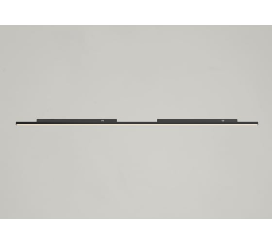 Трековый магнитный светодиодный светильник Crystal lux CLT 0.36 001 10W BL M4000K
