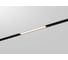 Трековый светодиодный светильник Crystal lux CLT 0.35 001 12W BL M4000K 6