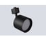 Трековый однофазный светильник Crystal lux CLT 0.31 020 BK 1
