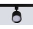 Трековый однофазный светильник Crystal lux CLT 0.31 020 BK 3