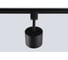 Трековый однофазный светильник Crystal lux CLT 0.31 020 BK 4