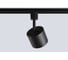 Трековый однофазный светильник Crystal lux CLT 0.31 020 BK 5