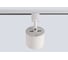 Трековый однофазный светильник Crystal lux CLT 0.31 020 WH 6