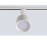 Трековый однофазный светильник Crystal lux CLT 0.31 020 WH 8