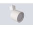 Трековый однофазный светильник Crystal lux CLT 0.31 020 WH 9