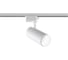 Трековый однофазный светодиодный светильник Crystal lux CLT 0.31 021 WH 3CCT ZOOM 2