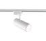 Трековый однофазный светодиодный светильник Crystal lux CLT 0.31 021 WH 3CCT ZOOM 3