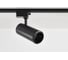 Трековый однофазный светодиодный светильник Crystal lux CLT 0.31 021 BK 3CCT ZOOM 6