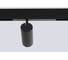 Трековый светодиодный светильник Crystal lux CLT 0.35 003 18W BL 4000K 5