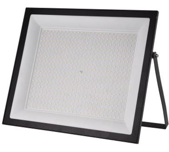 Прожектор светодиодный General Lighting Systems 500Вт 100-265В 6500К 46000лм IP65 GTAB-500BT-IP65-6500 403386