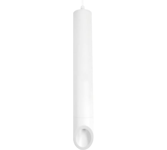 Цилиндрический светильник Smartbuy GU10 White/IP20 SBL-CYL2W-GU10
