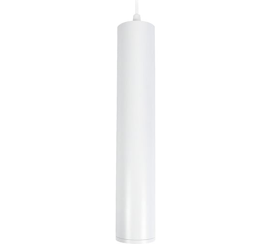 Цилиндрический светильник Smartbuy GU10 White/IP20 SBL-CYL1W-GU10