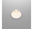 Встраиваемый светодиодный светильник Crystal lux CLT 008C83 WH 3000K IP54 2