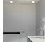 Встраиваемый светодиодный светильник Crystal lux CLT 008C83 WH 3000K IP54 9