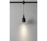 Трековый светодиодный светильник для гибкой магнитной системы Crystal lux CLT 0.37 005 7W BL SMART 1