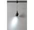 Трековый светодиодный светильник для гибкой магнитной системы Crystal lux CLT 0.37 005 7W BL SMART 3
