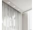 Встраиваемый светильник Crystal lux CLT 080C1 WH 5