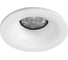Встраиваемый светильник Crystal lux CLT 004C1 WH V2 1