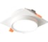 Встраиваемый светильник Crystal lux CLT 088C WH GX53 4