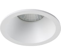 Встраиваемый светильник Crystal lux CLT 006C1 WH V2