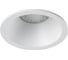 Встраиваемый светильник Crystal lux CLT 006C1 WH V2 1