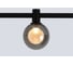 Трековый светодиодный светильник для гибкой магнитной системы Crystal lux CLT 0.37 004 5W BL SMART 1