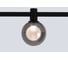Трековый светодиодный светильник для гибкой магнитной системы Crystal lux CLT 0.37 004 5W BL SMART 2