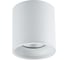 Светильник потолочный ST LUCE белый LED 1х12W 4000K 840Lm Ra>90 36 IP44 D80xH85 85-265V ST165.542.12 2