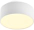 Светильник потолочный ST LUCE белый LED 1х12+5W 4000K 1190Lm Ra>90 120 IP20 D115xH62 85-265V ST166.542.17 2