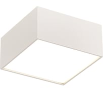 Светильник потолочный ST LUCE белый LED 1х27W 4000K 2160Lm Ra>90 120 IP20 L220xW220xH55 180-265V ST608.542.27