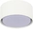 Светильник потолочный ST LUCE белый GX53 1х50W IP20 D85xH40 220V без ламп ST164.502.01 1