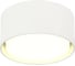Светильник потолочный ST LUCE белый GX53 1х50W IP20 D85xH40 220V без ламп ST164.502.01 2