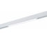 Трековый светильник ST LUCE белый LED 1х27W 4000K 2250Lm Ra>90 120 IP20 L600xW25xH41 220V ST657.546.27H 1
