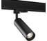 Трековый светильник ST LUCE черный GU10 1х50W IP20 D52xH160 220V без ламп ST692.402.01 2