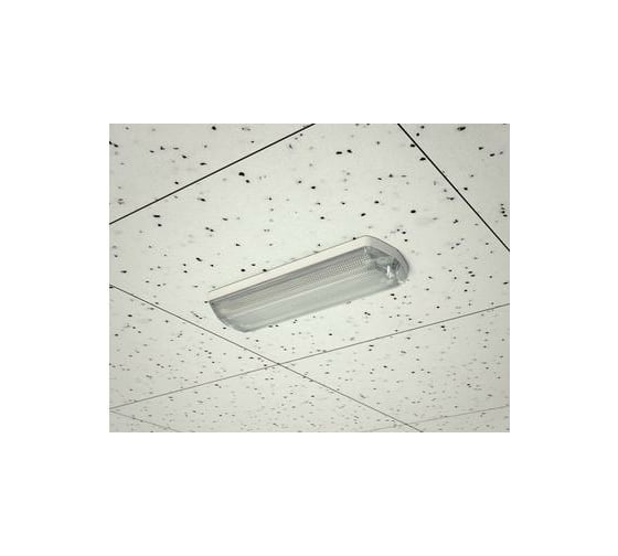 Светильник TECHNOLUX TLM01 PC 515 лм, 5000 K, 6 Вт, IP65 83438