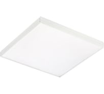 Светильник TECHNOLUX TLP04 CL ECP 3750 лм, 4000 K, 30 Вт, IP44 81618