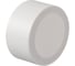 Накладной светодиодный светильник Crystal lux CLT 074C WH 1