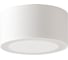 Накладной светодиодный светильник Crystal lux CLT 074C WH 3