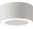 Накладной светодиодный светильник Crystal lux CLT 074C WH 4