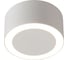 Накладной светодиодный светильник Crystal lux CLT 074C WH 5