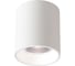 Накладной светодиодный светильник Crystal lux CLT 075C WH 1