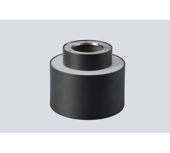 Накладной светодиодный светильник Crystal lux CLT 085C BL